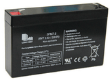 6FM7.2 Gel Chargeable Battery for Solar Tracking System