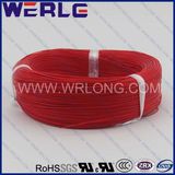 3mm Copper Stranded FEP Teflon Insulated Cable