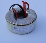 High Quality Toroidal Transformer Customized Welcome