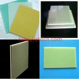 High Quality Fr4 Epoxy Glass Sheet Insulation Sheet