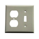 HDMI Steel Wall/Face Plate (JX035)