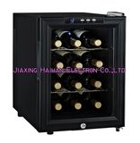 Wine Chiller with Semi Conductor