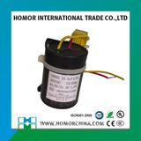 High Quality 250-450VAC Cbb60 Series 70UF Capacitor