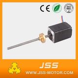 NEMA 11 Micro Linear Stepper Motor Linear Stepping Motor