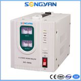 Servo Motor Voltage Stabilizer