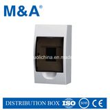 IP 67 Plastic Distribution Box with 4 Ways