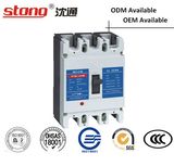 Stm1-225A Moulded Case Circuit Breaker MCCB