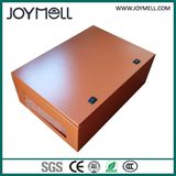 Electric Power Metal Box Manufacturer in China