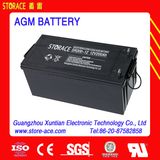 Industrial Solar Battery with High Quality