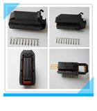 China Factory Automotive 81 Pin ECU Connector