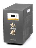SVC-10kVA Single Phase Voltage Stabilizer