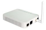 1port with WiFi Function Epon ONU