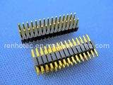 1.27X2.54mm Board to Board Connector, PCB Connector