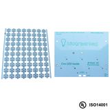 1.6mm Aluminium PCB for Lighting Industry