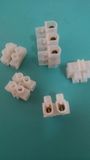U Type 15 a 3 Way PE Strip Terminal Block
