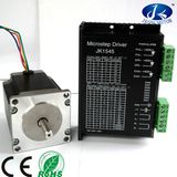 57mm Auto Stepper Motor with High Holding Torque