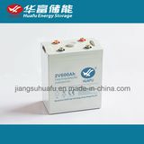 2V600ah AGM Valve Regulated SLA Battery