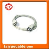 USB Standard 2.0  AM to AF  Cable