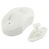 Ceiling & Wall Mounted PIR Motion Sensor, Mini Alarm Detector (TA-912D)