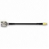 Free Sample High Quality Interface Cable (N-MCX)