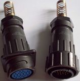 Fq24-26 Cable Connector
