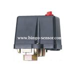 Air Compressor Mechanical Pressure Switch