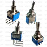 Toggle Switch-1/Micro Switch/Push Button Switch