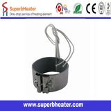 Industrial Band Heater with Electric Heating Mica Range