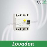 Good Quality F7n 4 Pole RCCB Residual Current Circuit Breaker