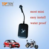 High Quality Mini Car Tracking Devices/GPS Car Tracker with Free Software (MT05-KW)