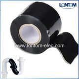 High-Temperature Silicone Rubber Electrical Self Fusing Tape