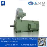 Z4 DC Motor, Z4 DC Electric Motor