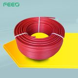 Electric Terminal Wires Cable for Solar Energy System