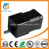 NEMA28 70mmx70mm 0.25N.m Slowdown Geared Brushless Motor