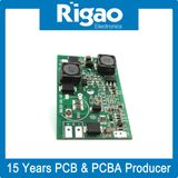 Automated PCB Assembly, PCB and PCBA