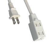 UL AC Power Cord for Use in North American 520