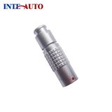Blind Mateable Push Pull Female Connector