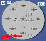 Lead Free LED Aluminum PCB for LED Lighting