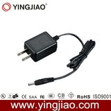 1-5W Us Plug Switching Power Adaptor with CE UL