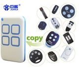 Bft /Faac /V2 /Nice Rolling Code RF Wireless Face to Face Copy Garage Door Remote Duplicator
