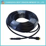 50m HD HDMI Cable Enlarge  Cable Support 4K 3D 1080P Engineering