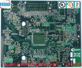 High Frequency Hybrid Cars PCB Fr4 SMT Electronic PCB Assembly PCBA