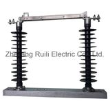 Gw9 Outdoor High Voltage Polymer Disconnect Switch