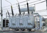 Power Transfomer Oil Immersed High Voltage