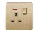Hn-009 Switch Socket
