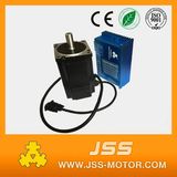 Hybrid NEMA 34 2 Phase Closed Loop Stepper Motor