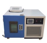 Mini Temperature & Humidity Climate Testing Chamber