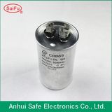 Cbb65 Sh Capacitor Capacitor 30UF 450V