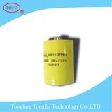 Plastic Case DC Link Film Capacitor for Welding Inverter Capacitor