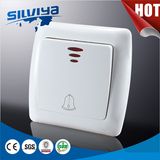 Door Bell Switch with Indicator